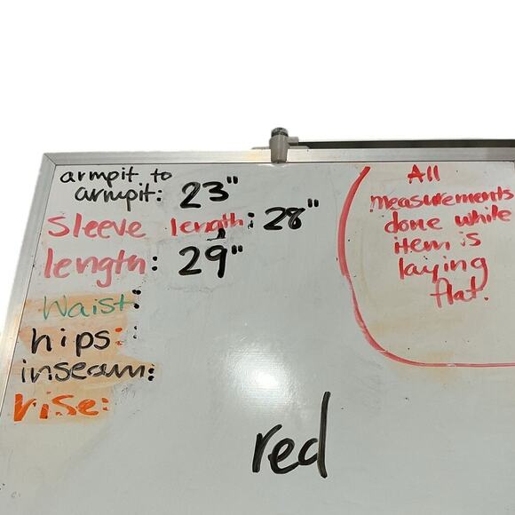 L.L.Bean Women Quilted Quarter-Zip Pullover Size Large Red Gorpcore Outdoor Fall - Picture 3 of 9